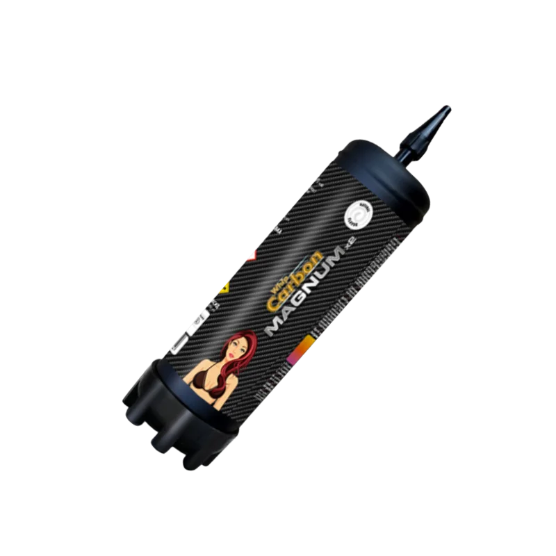 Carbon Magnum Whip 1100гр | Денонощна Доставка в София до 30 Минути!