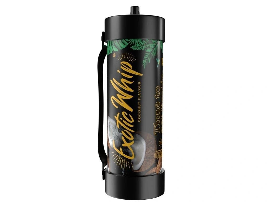 Exotic Whip 2000гр | Денонощна Доставка в София до 30 Минути!