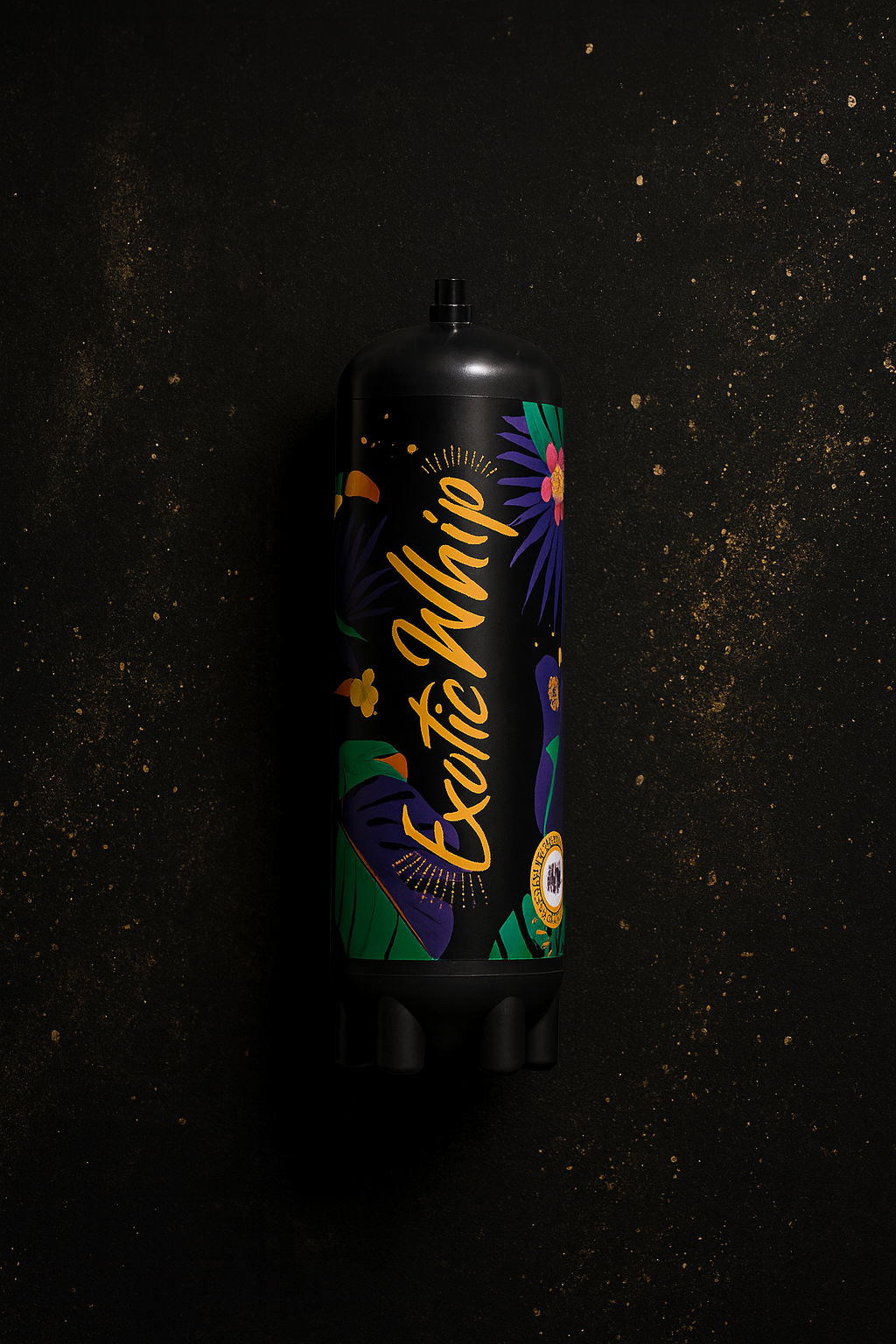 Exotic Whip 670гр | Денонощна Доставка в София до 30 Минути!