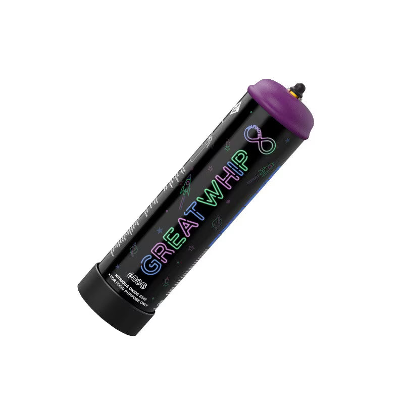 Great Whip 640гр | Денонощна Доставка в София до 30 Минути!